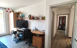 Casa la pret de apatrament 4 camere 2 bai - Poză 16