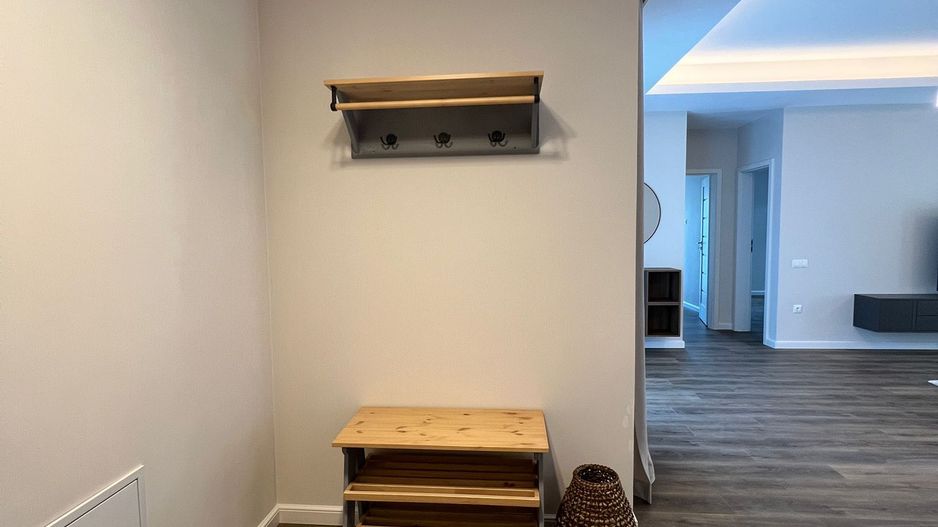 Apartament 3 camere, modern, suprafata generoasa - Poză 22