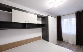 Apartament 2 Camere - Vest -Renovat Complet-  Mobilat & Utilat - Poză 4