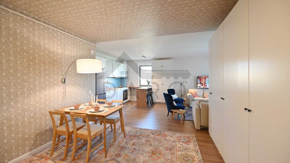 Apartament 2 Camere – Green Residence – Gata pentru Tine! - Poză 3