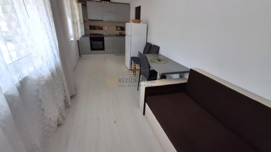 Apartament modern + curte, disponibila imediat, Drumul Fermei - Poză 7