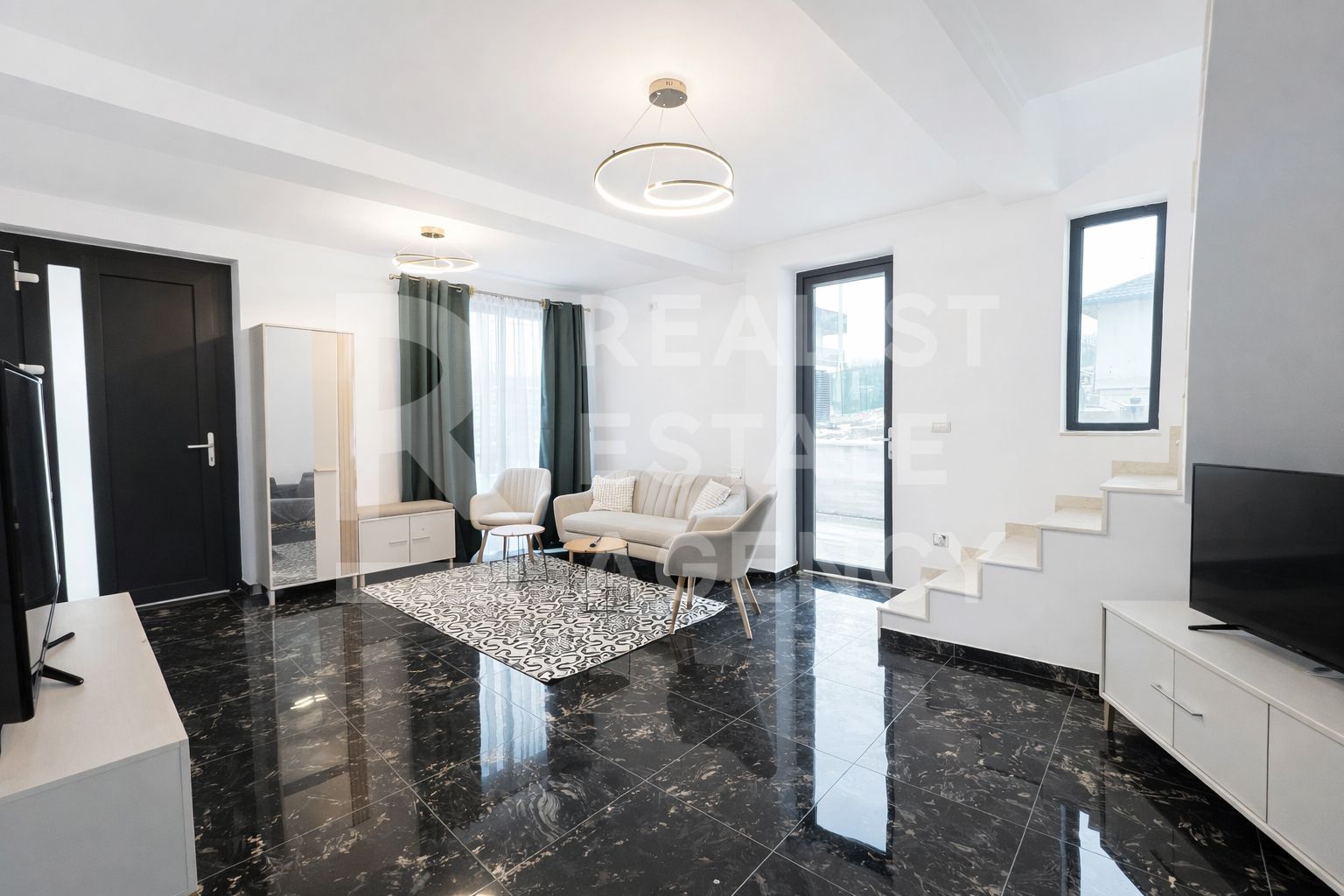 Casă de vânzare în Rediu, Iași | P+1E | 113,55 mp utili, teren 515 m - Poză 3