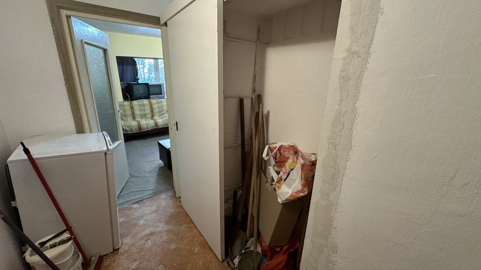 Apartament 1 camera aproape de Iulius Mall - Poză 14