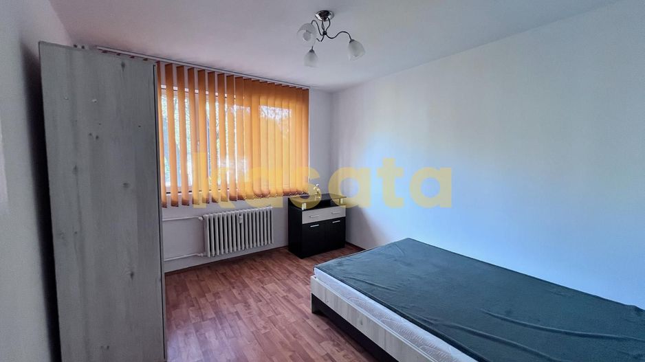 3 Camere de Închiriat 🏡 | Crângași 📍 | Etaj 1/4 🏢 | Bloc Anvelopat - Poză 4