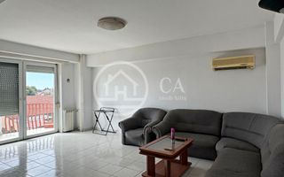 Apartament de închiriat cu 3 camere în Cantemir, Oradea - Poză 1