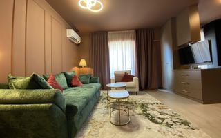 Garsoniera Ivory Residence Pipera - Poză 5