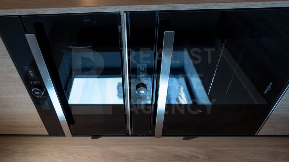 Vânzare, apartament, 2 odăi + living, str. Tricolorului, Centru - Poză 26