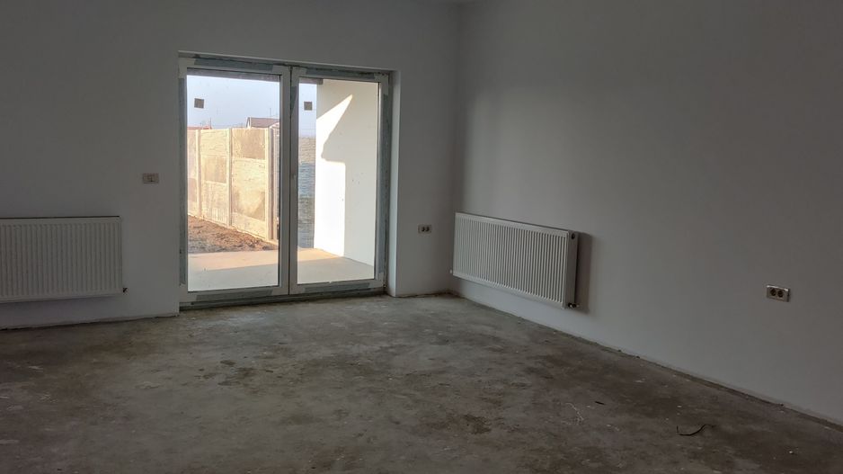 DUPLEX PE PARTER 4 CAMERE ZONA SAG MANASTIRE - Poză 8