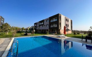 Apartament 2 camere  in Otopeni I Complex nou cu piscina I COM 0% - Poză 33
