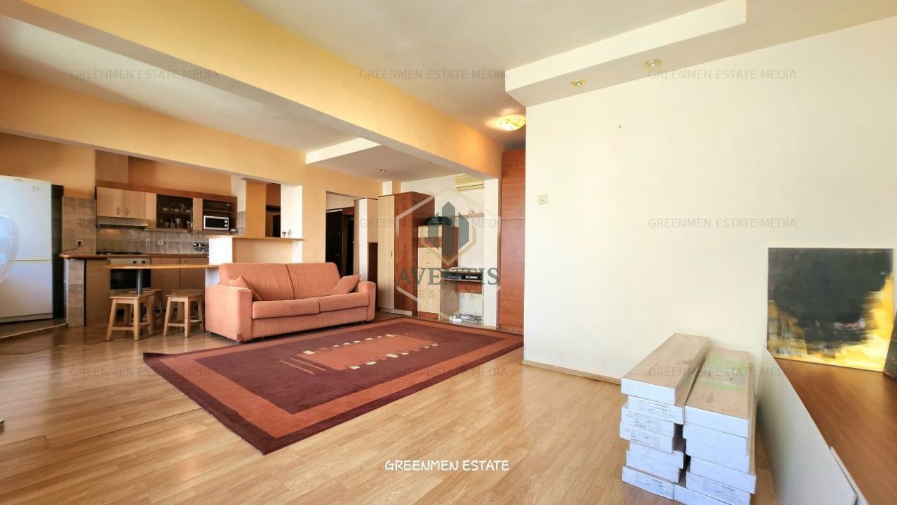 2 camere spatioase, renovat, bloc reabilitat, Parcul Morarilor Spital Pantelimon - Poză 5