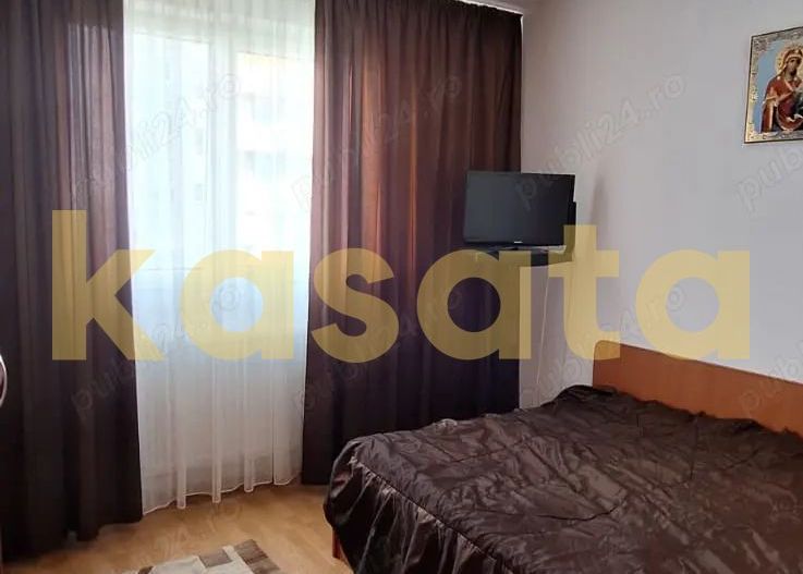 OPORTUNITATE | APARTAMENT 2 CAMERE | DOAMNA GHICA | DECOMANDAT - Poză 1
