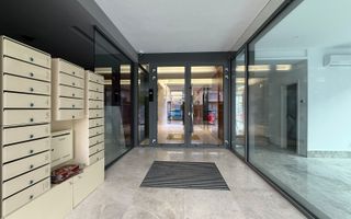 Studio | 41,9 mp utili | terasa de 7,7 mp | imobil nou | Timpuri Noi - Poză 10