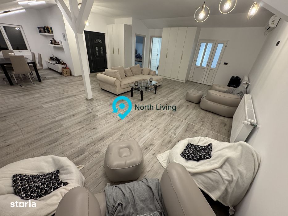 CASĂ PREMIUM  – Cernica (Tânganu), Ilfov - Poză 3