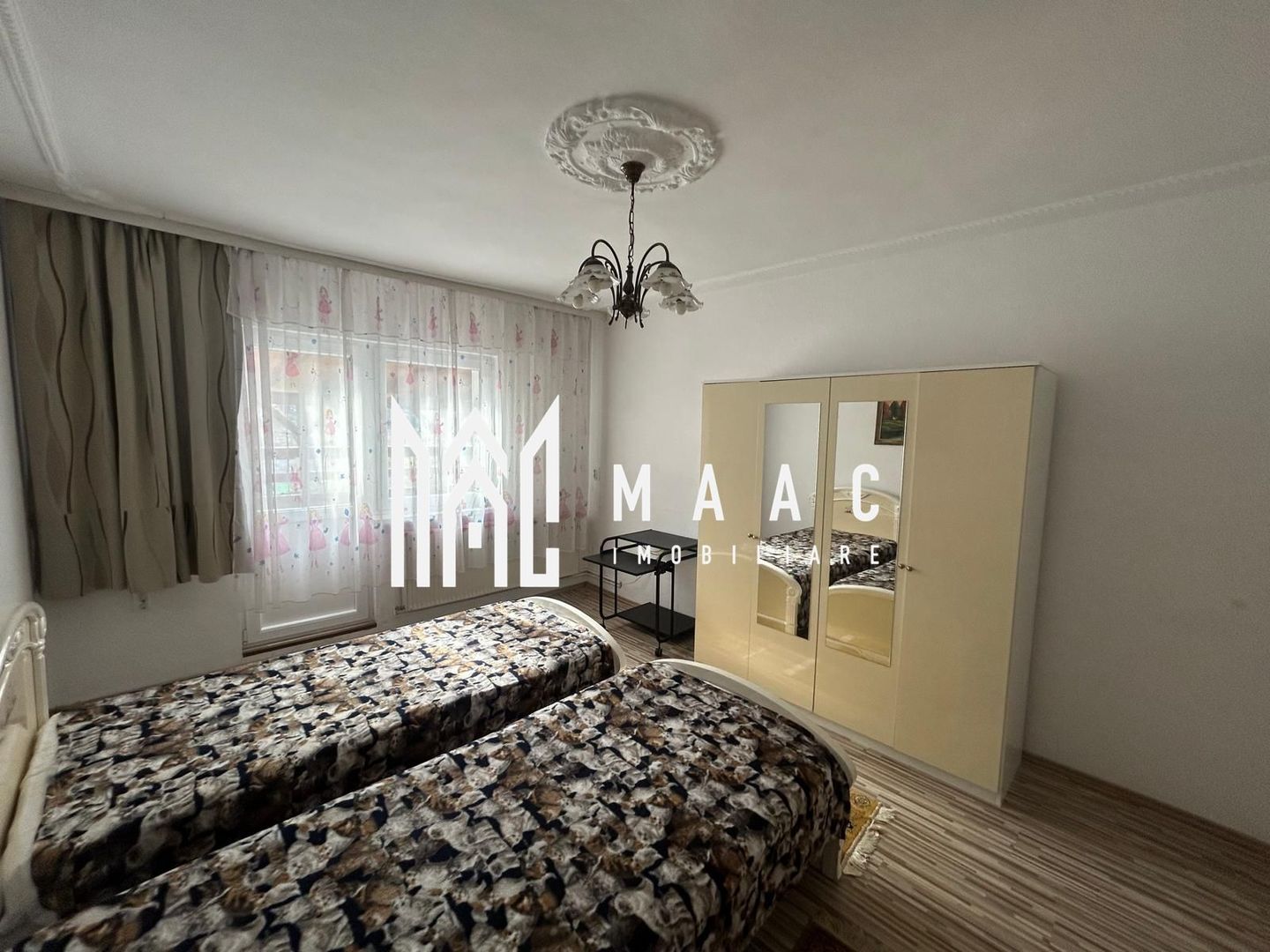 Apartament spațios la casă de închiriat I 110 mp + terasă 60 mp I Ștrand 2 - Poză 3