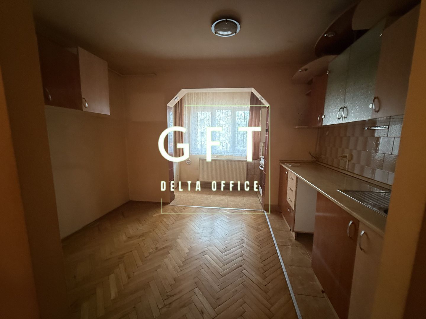 Apartament 2 camere central Gherla - Poză 2
