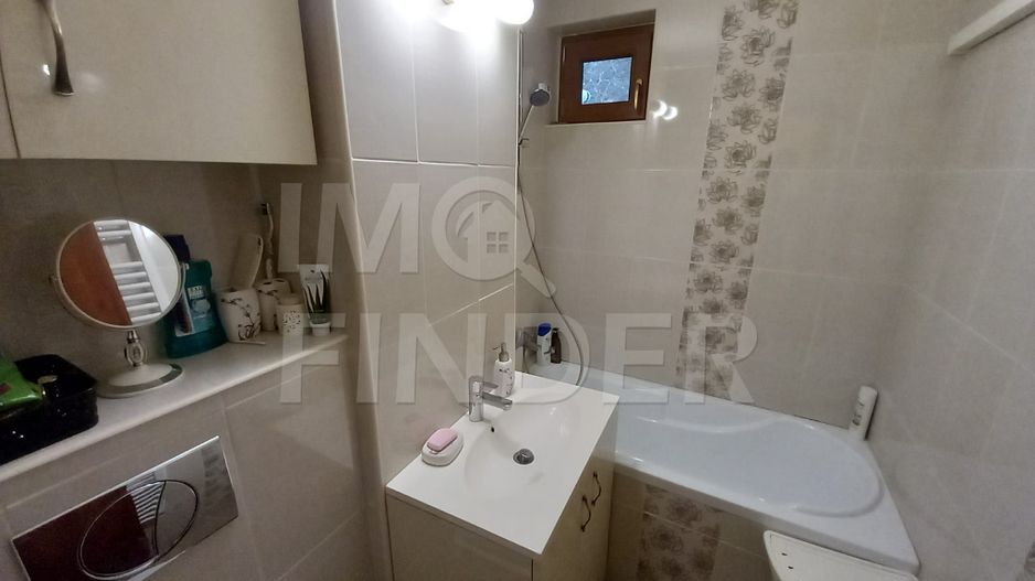 Apartament 3 camere Superfinisat Gheorgheni - Poză 13