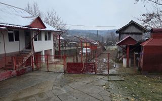 Proprietate cu două case| Comuna Fartatesti - Poză 18