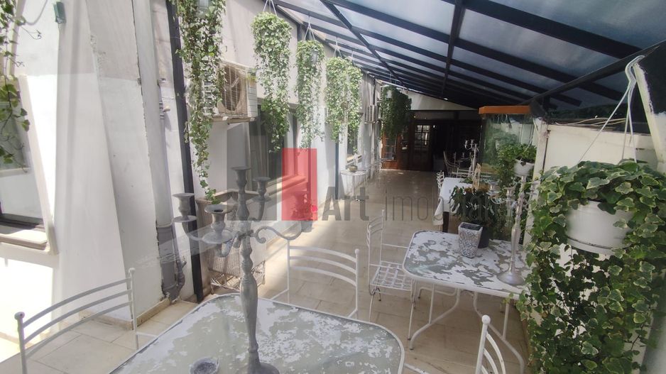 %0 Comision Spatiu comercial de inchiriat in zona Arcul de Triumf/Kiseleff - Poză 8