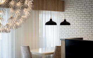 Apartament superb cu 3 camere la prima inchiriere in zona Dorobantilor! - Poză 8