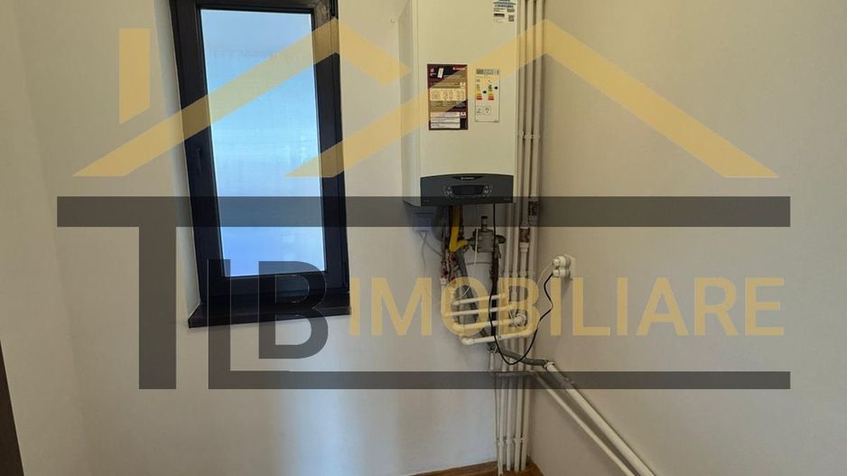 Casa cu 4 camere, 150 mp utili, parcare, Zona Livezeni - Poză 14