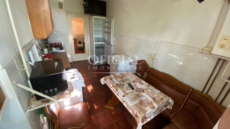Apartament 2 Camere Decomandat | 54 Mp | Manastur Parcul Rozelor - Poză 5