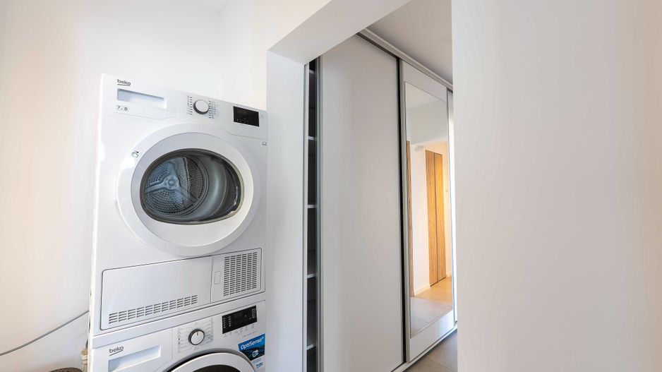 Închiriere apartament 3 camere – Bd. Lacul Tei - Poză 4