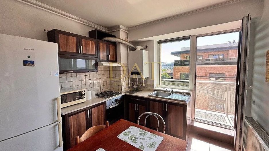 Apartament 2 camere |  zona IULIUS MALL - Poză 1