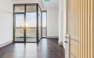 Penthouse 102 The Address, Barbu Văcărescu - Poză 12