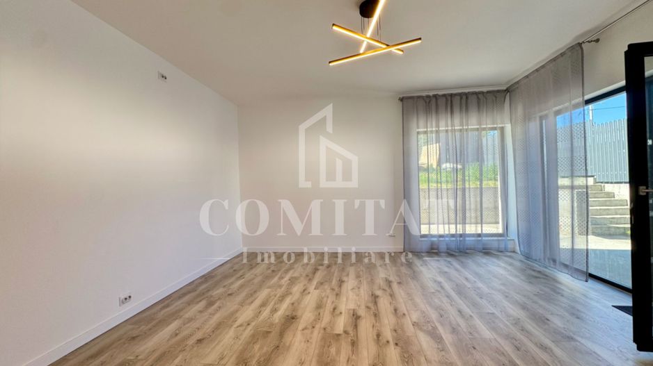 Casă individuală la preț bun | Grădină generoasă | Dezmir - Poză 1