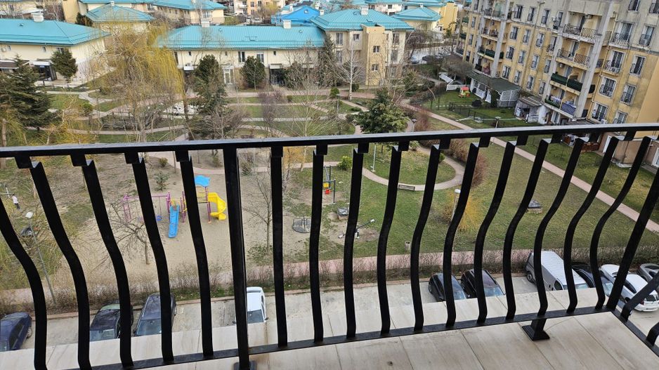 Loft tip duplex | Cosmopolis | Etaj 6+Mansarda | Parcare subterană - Poză 14