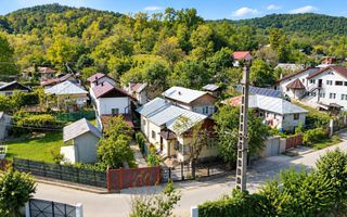 Casă cu 3 camere, anexe și livadă – Lopatnița, Șoimari - Poză 3