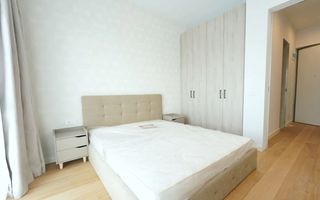 Inchiriere apartament 2 camere cu loc parcare | Nusco City - Poză 5