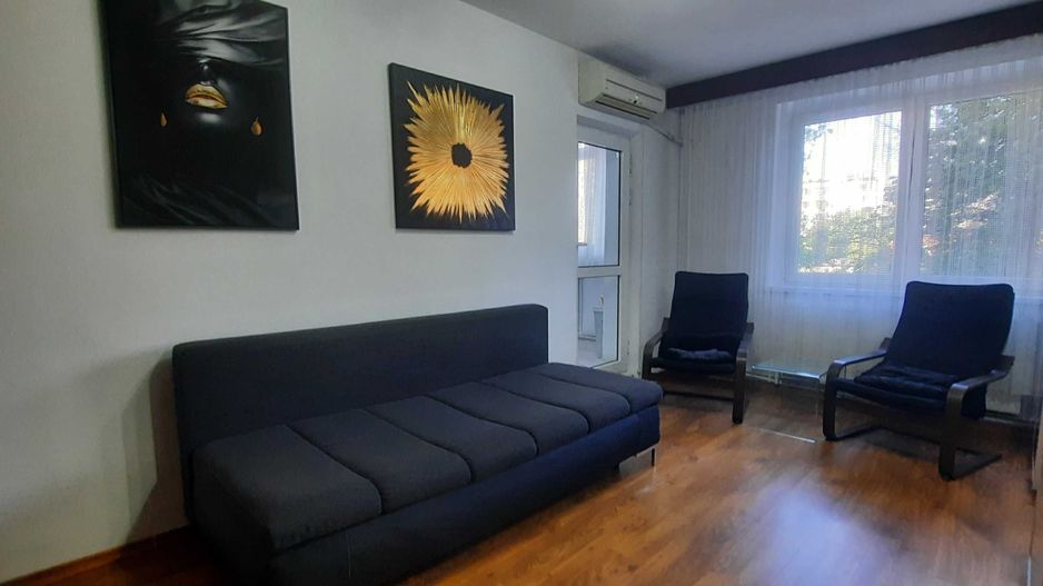 Apartament 4 camere Drumul Taberei - Poză 1