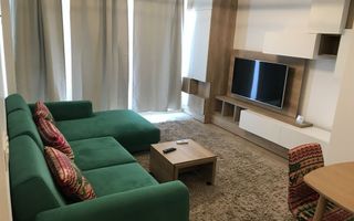 Apartament două camere Pipera Belvedere Rezidence - Poză 1