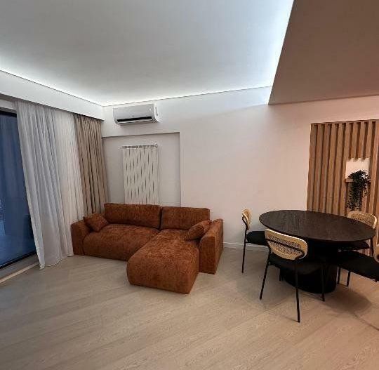 APARTAMENT 3 CAMERE PARCARE INCLUSA SI BOXA CORTINA NORTH ZONA PIPERA - Poză 1