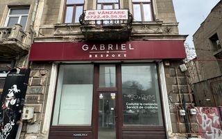 4 camere KoglaniceaU - Cismigiu - Poză 1