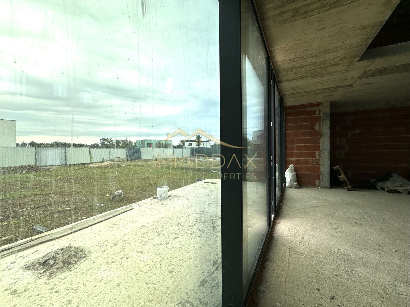 Masterpiece ARK VILLA *863SQM of land* / 309SQM built / Balotesti - Poză 14