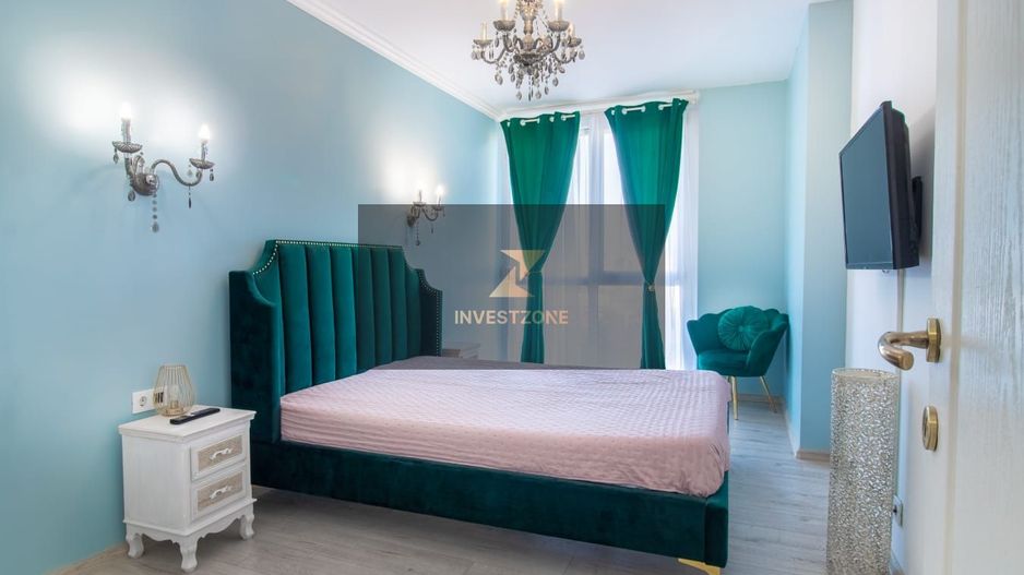 Apartament Ared  Oradea,de vanzare - Poză 1