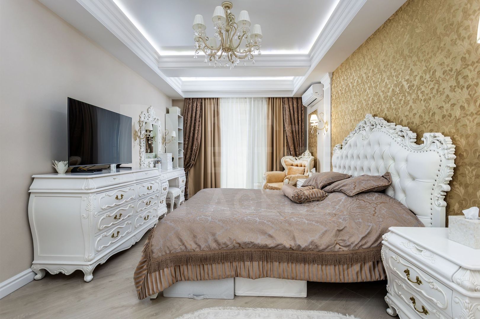 Vânzare, apartament, 2 camere, strada Ciocîrliei, Centru - Poză 26