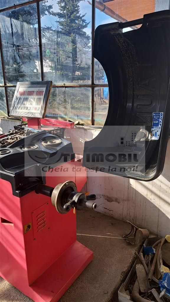 AFACERE LA CHEIE / SPATIU DE INCHIRIAT - Poză 16