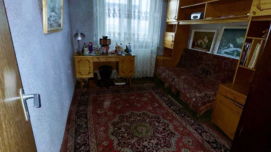 Apartament 3 camere bloc anvelopat Romancierilor, Drumul Taberei - Poză 5