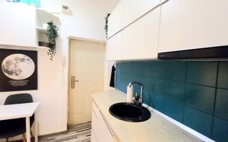 NOU | Garsonieră la cheie - Blașcovici | EFICIENȚĂ ȘI INTIMITATE - Poză 5