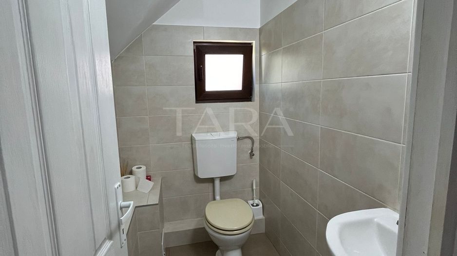 EXCLUSIVITATE Casă în Stil Tradițional în Baciu, Zona Popas Pintea - Poză 18