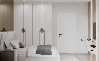 Apartament cu 3 camere | Noua | 100 mp Utili - Poză 5