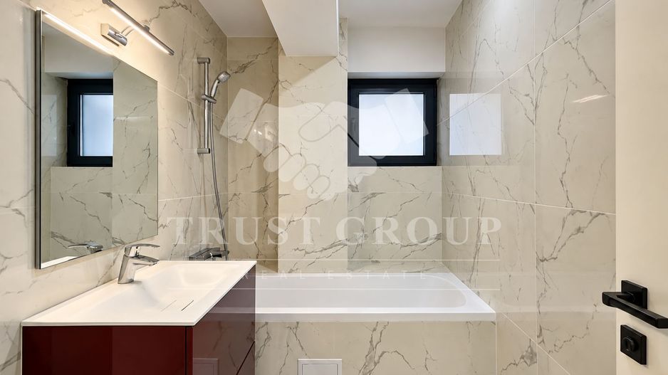 Apartament 3 camere Polona | Loc de parcare - Poză 13