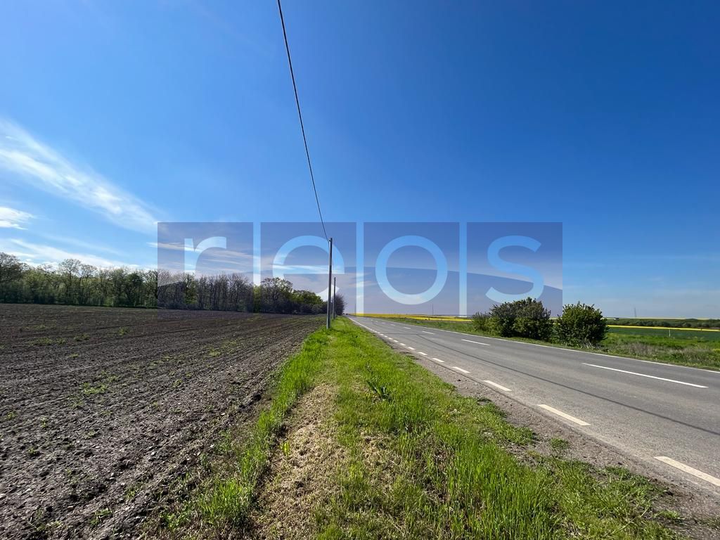 Teren Vadu Anei langa padure 1300 mp - Poză 2