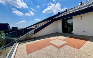 Loft ***3 Camere // Terasă  // Baneasa - Sector 1 - Poză 31