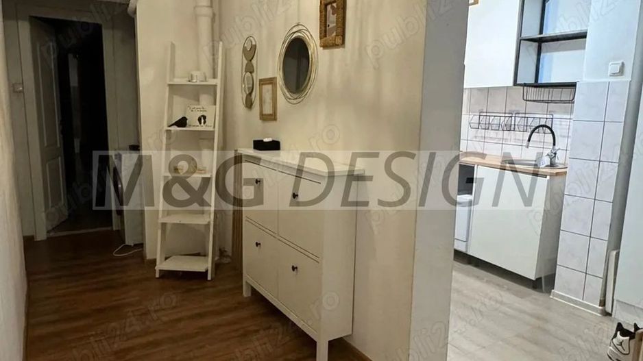 3 cam Gheorghe Lazar amenajat - Poză 5