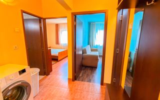 Apartament cu 3 camere , 2 bai, zona excelentă, Grigorescu ! - Poză 7