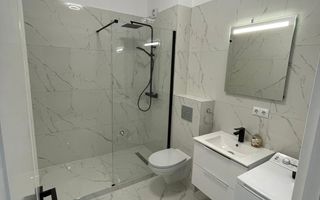 Apartament 3 camere si parcare Marasti str Dambovitei bloc NOU - Poză 7